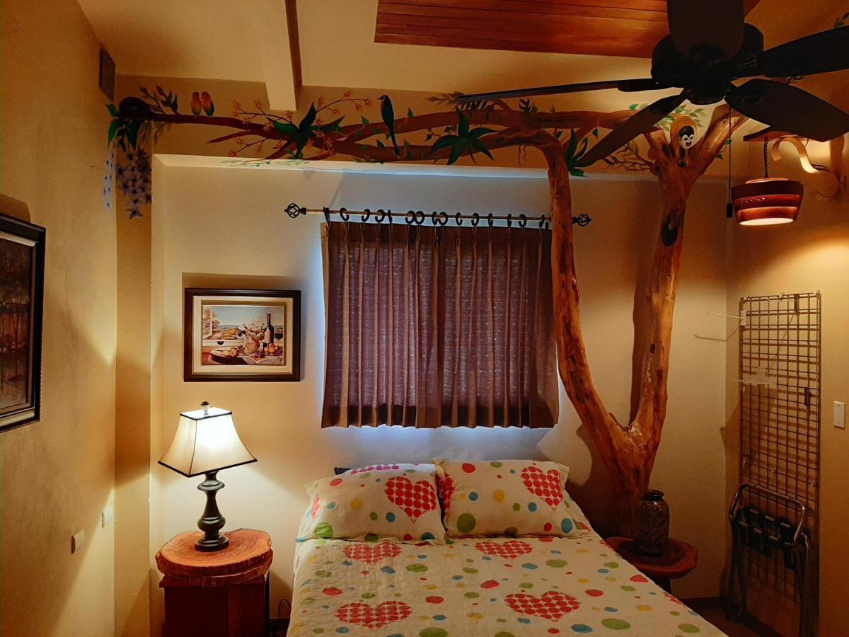 Marita'S Bed And Breakfast Нуево-Аренал Екстер'єр фото